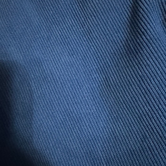 Soolinen Blue Button-Up Shirt - Picture 3 of 8